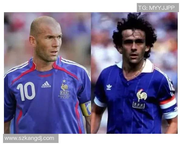 法国中场人才不断涌现齐达内之后如何继续引领世界足球潮流